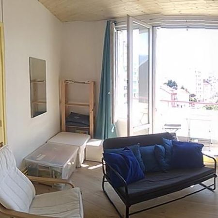 Appartement 그르노블 외부 사진