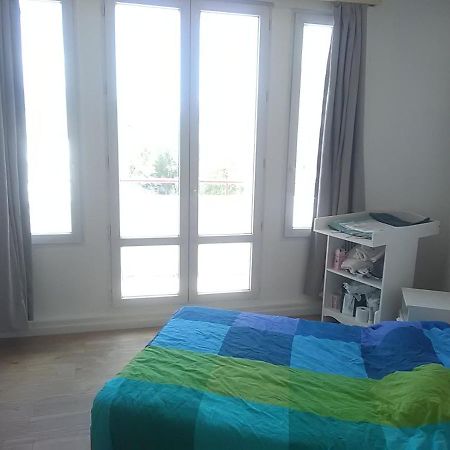 Appartement 그르노블 외부 사진