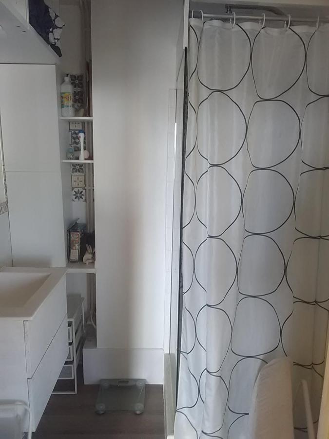 Appartement 그르노블 외부 사진