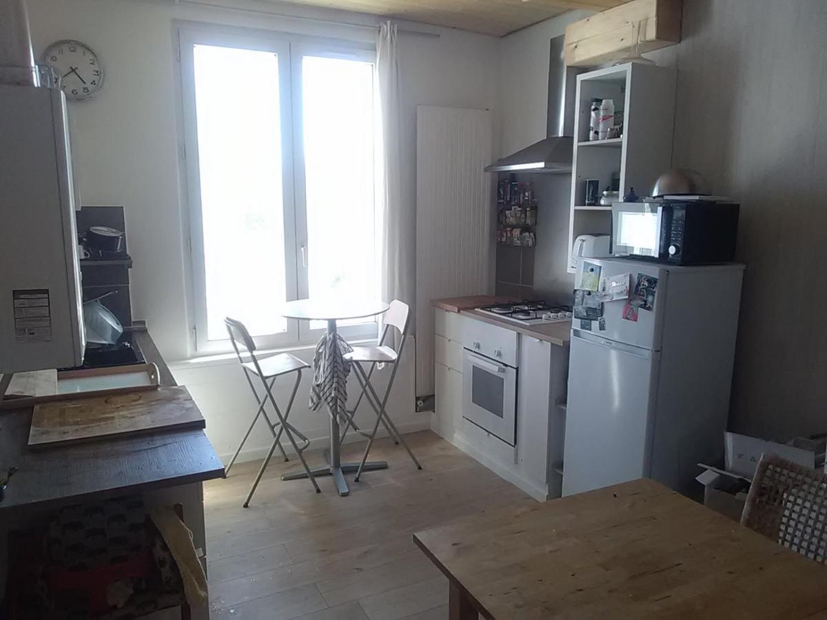 Appartement 그르노블 외부 사진