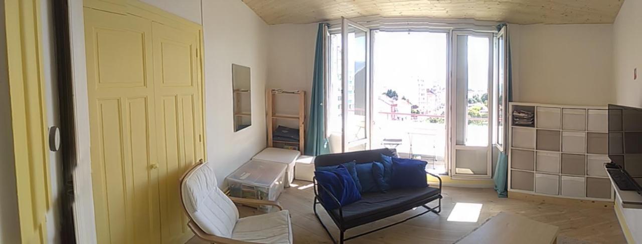 Appartement 그르노블 외부 사진
