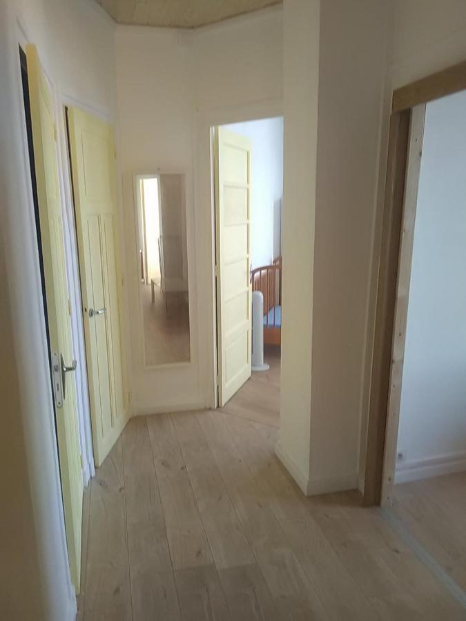 Appartement 그르노블 외부 사진